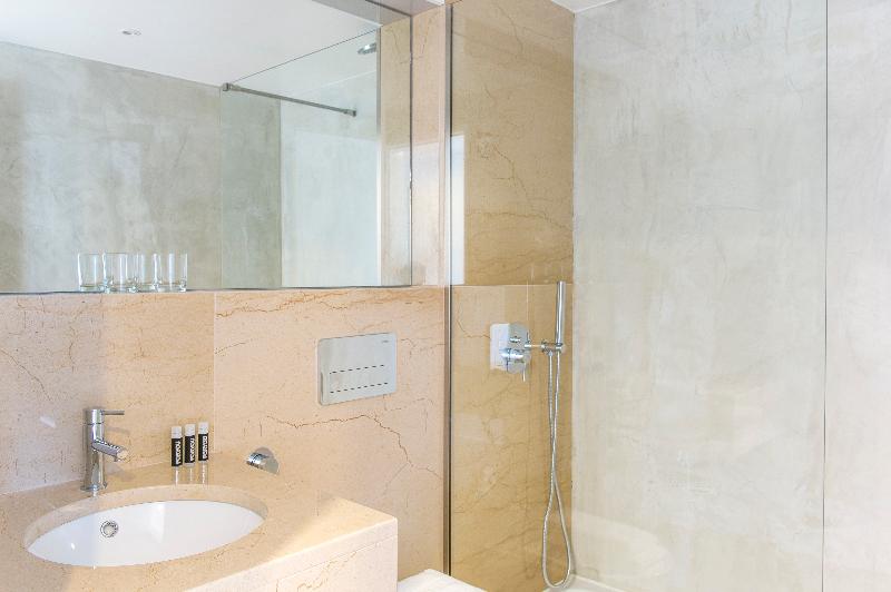 Londres Estoril Hotel - Oda