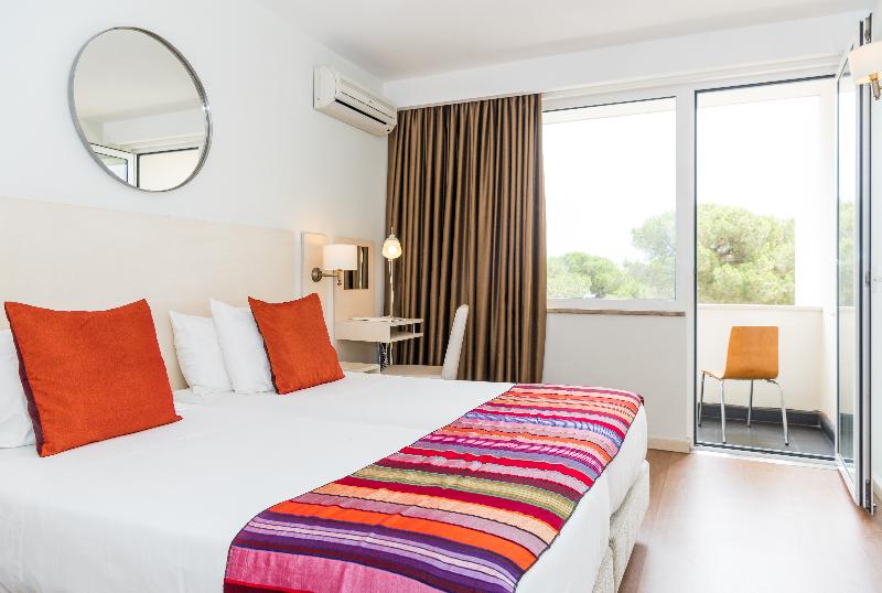 Londres Estoril Hotel - Oda