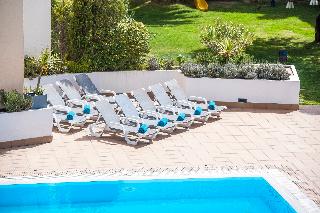 Londres Estoril Hotel fotoÄŸrafÄ±