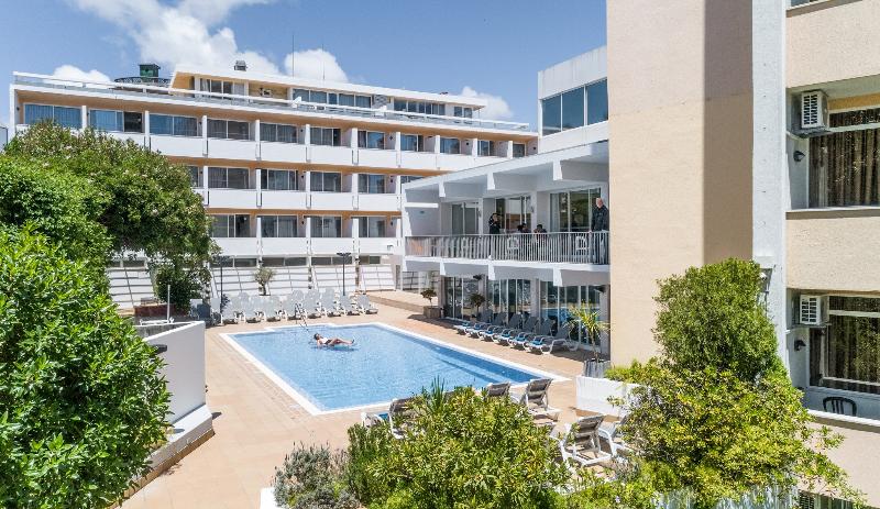 Londres Estoril Hotel - Havuz