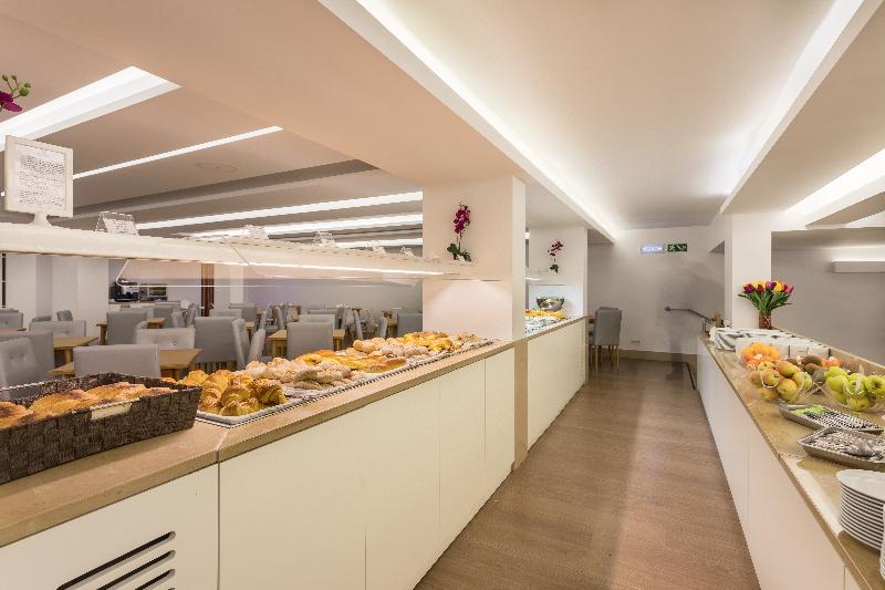 Londres Estoril Hotel - Restoran