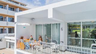 Londres Estoril Hotel fotoÄŸrafÄ±