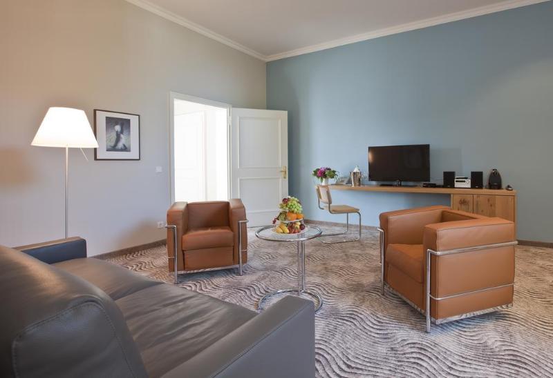 Michels Thalasso Nordseehaus - Genel