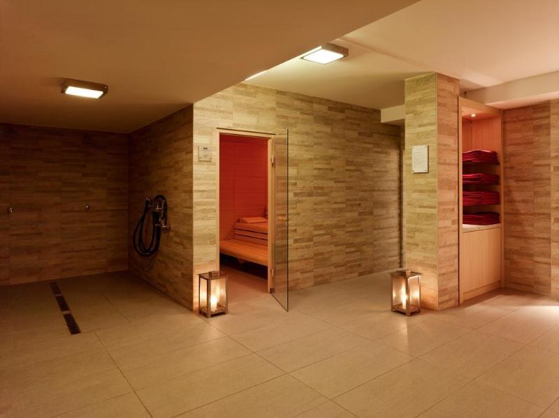 Michels Thalasso Nordseehaus - Genel