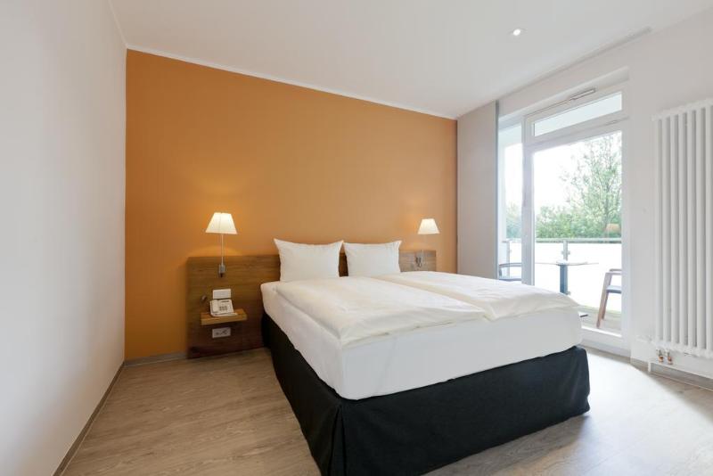Michels Thalasso Nordseehaus - Genel