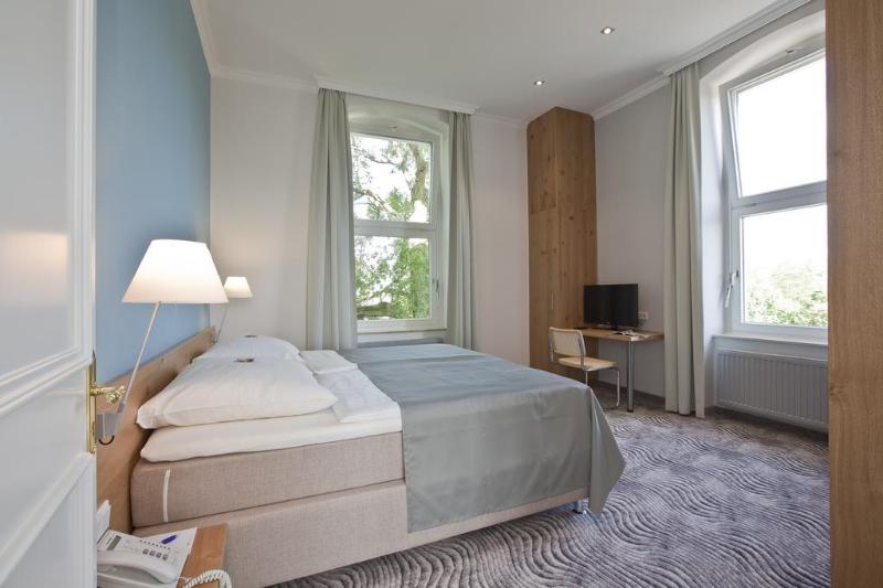 Michels Thalasso Nordseehaus - Genel