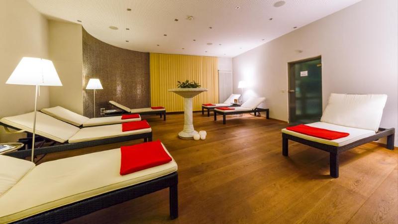 Michels Thalasso Nordseehaus - Genel