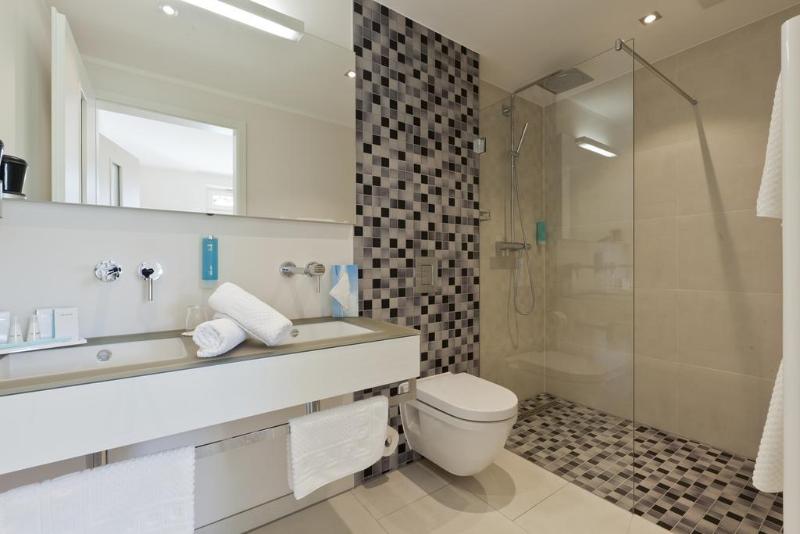 Michels Thalasso Nordseehaus - Genel