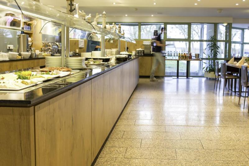 Michels Thalasso Nordseehaus - Genel