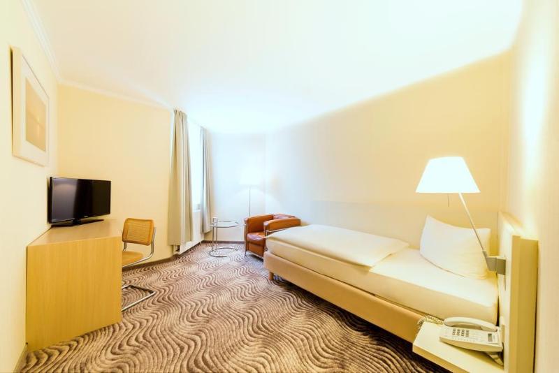 Michels Thalasso Nordseehaus - Genel