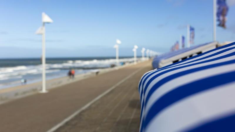 Michels Thalasso Nordseehaus - Genel
