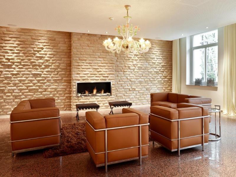 Michels Thalasso Nordseehaus - Genel