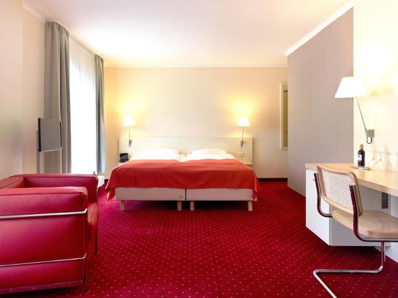Michels Thalasso Nordseehaus - Genel