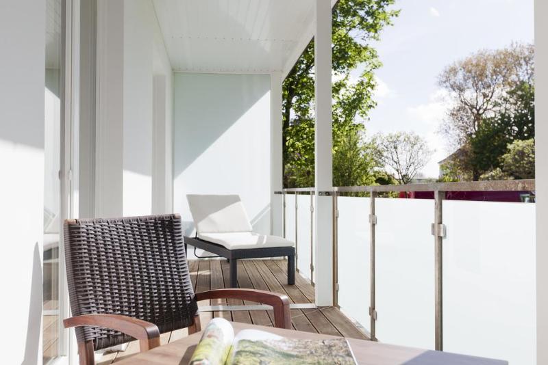 Michels Thalasso Nordseehaus - Genel