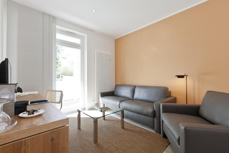 Michels Thalasso Nordseehaus - Genel