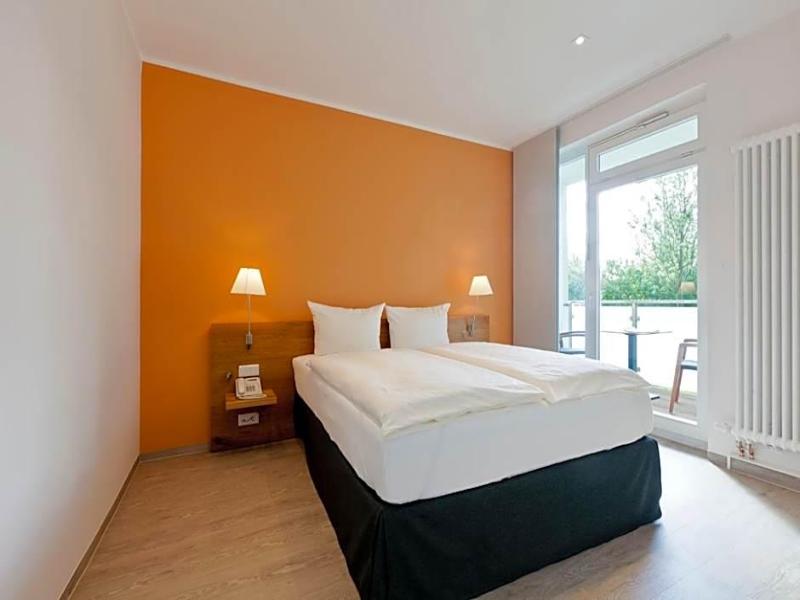 Michels Thalasso Nordseehaus - Oda