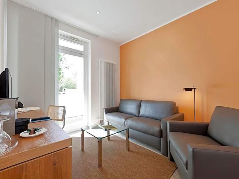 Michels Thalasso Nordseehaus - Oda