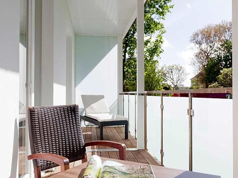 Michels Thalasso Nordseehaus - Oda