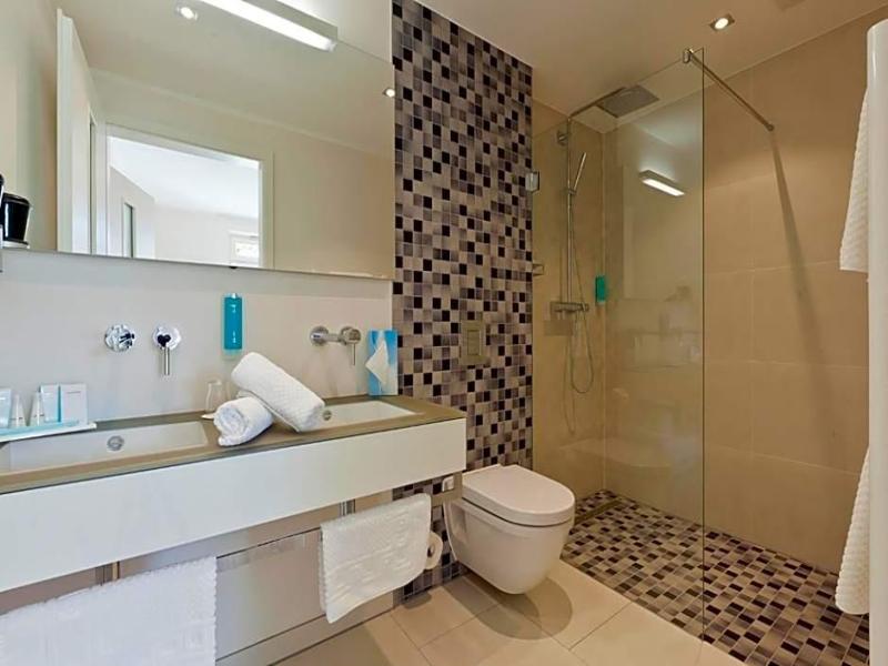 Michels Thalasso Nordseehaus - Oda