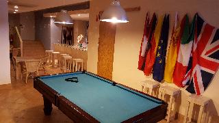 Praia Azul Hotel Apartamento fotoÄŸrafÄ±