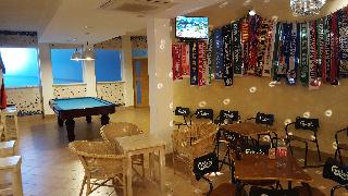 Praia Azul Hotel Apartamento fotoÄŸrafÄ±