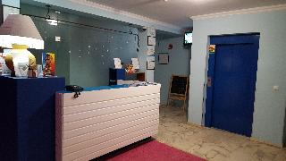 Praia Azul Hotel Apartamento fotoÄŸrafÄ±