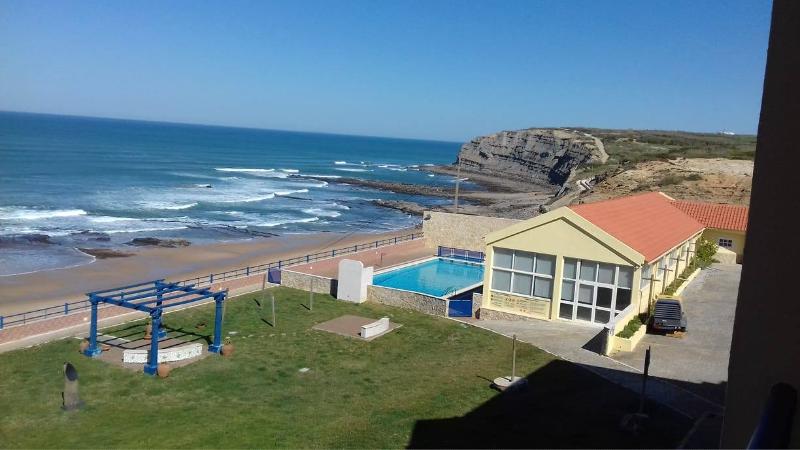 Praia Azul Hotel Apartamento - Genel
