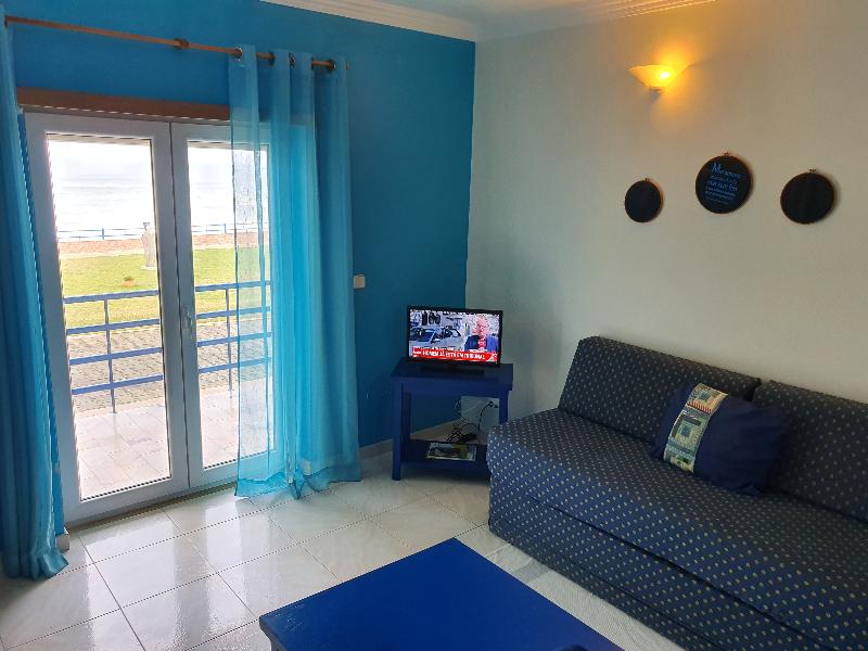 Praia Azul Hotel Apartamento - Oda
