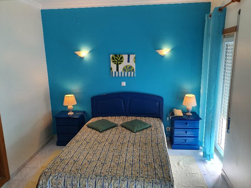 Praia Azul Hotel Apartamento - Oda