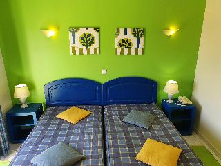 Praia Azul Hotel Apartamento fotoÄŸrafÄ±