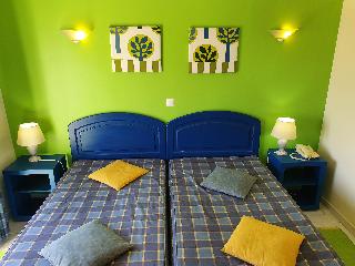 Praia Azul Hotel Apartamento fotoÄŸrafÄ±