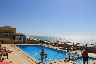 Praia Azul Hotel Apartamento fotoÄŸrafÄ±