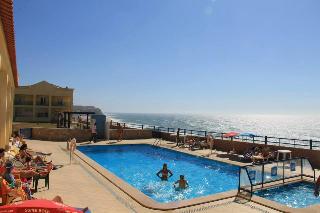 Praia Azul Hotel Apartamento fotoÄŸrafÄ±