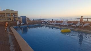 Praia Azul Hotel Apartamento fotoÄŸrafÄ±
