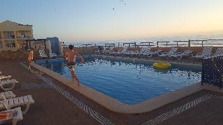 Praia Azul Hotel Apartamento fotoÄŸrafÄ±