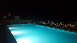 Praia Azul Hotel Apartamento fotoÄŸrafÄ±