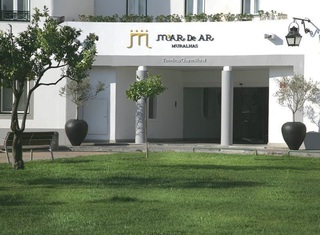 M'AR De AR Muralhas fotoÄŸrafÄ±