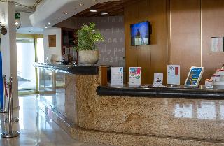 Sands Beach Resort fotoÄŸrafÄ±