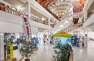 Sands Beach Resort fotoÄŸrafÄ±
