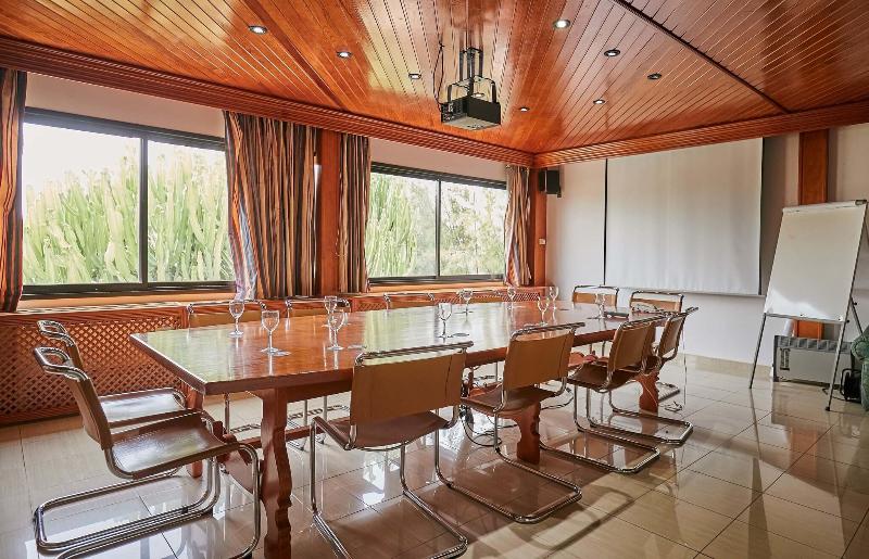 Sands Beach Resort - Toplantı