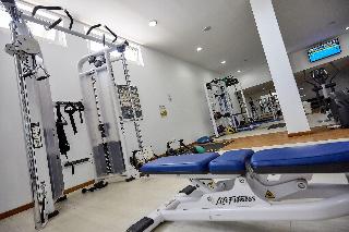 Sands Beach Resort fotoÄŸrafÄ±