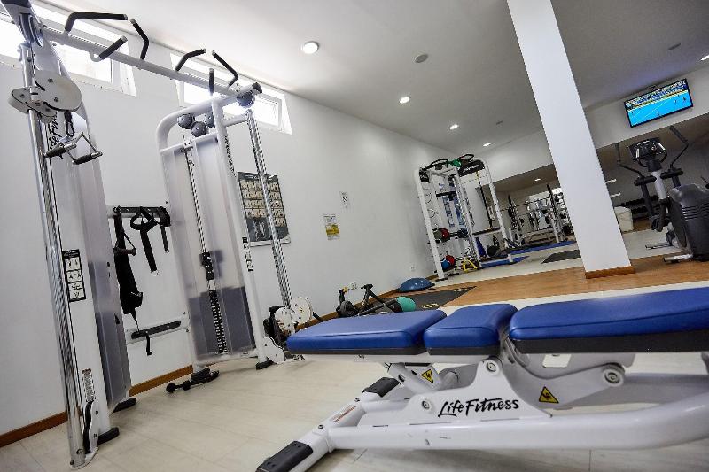 Sands Beach Resort - Aktivite