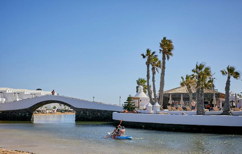 Sands Beach Resort - Aktivite