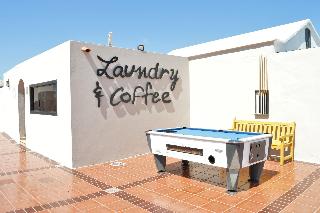 Sands Beach Resort fotoÄŸrafÄ±