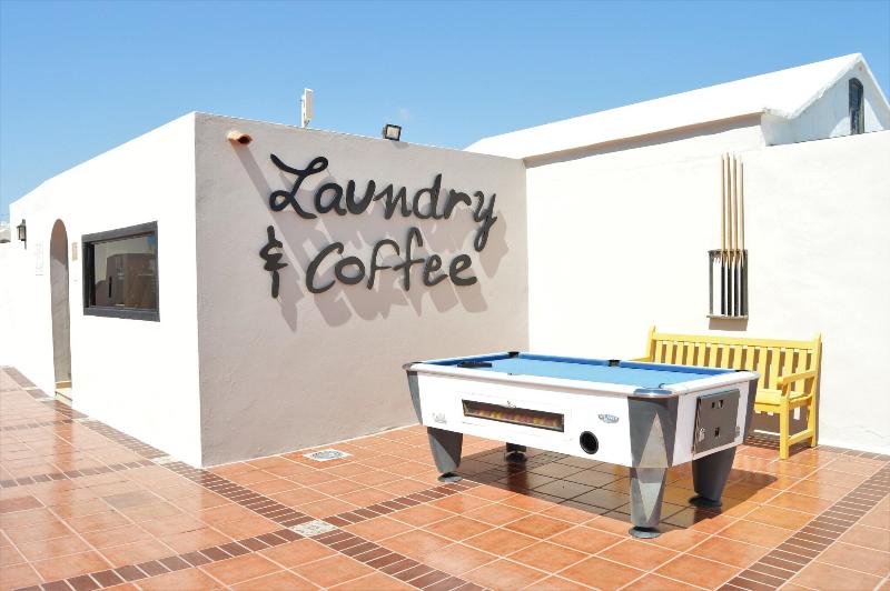Sands Beach Resort - Aktivite