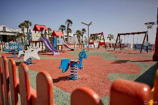 Sands Beach Resort fotoÄŸrafÄ±