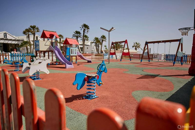 Sands Beach Resort - Aktivite