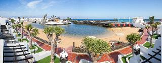 Sands Beach Resort
