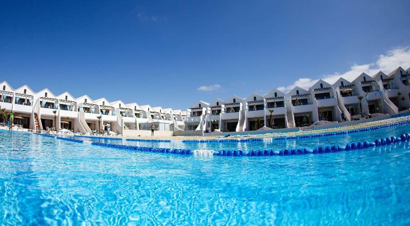 Sands Beach Resort - Genel