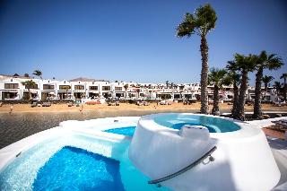 Sands Beach Resort fotoÄŸrafÄ±